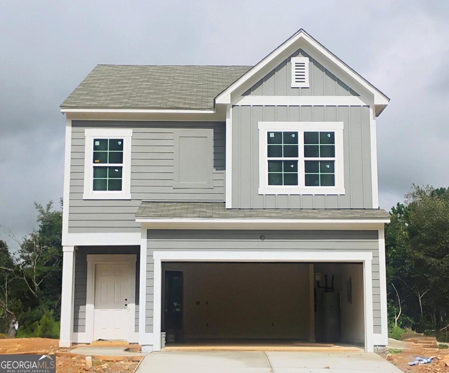 158 Millers Lane Calhoun - main photo