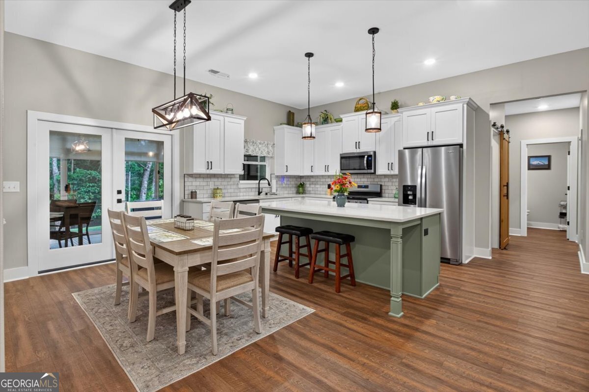 165 Salacoa Mountain View Drive Jasper - Photo 13