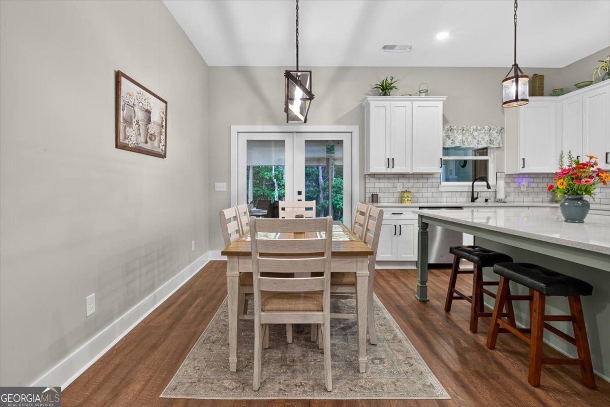 165 Salacoa Mountain View Drive Jasper - Photo 14