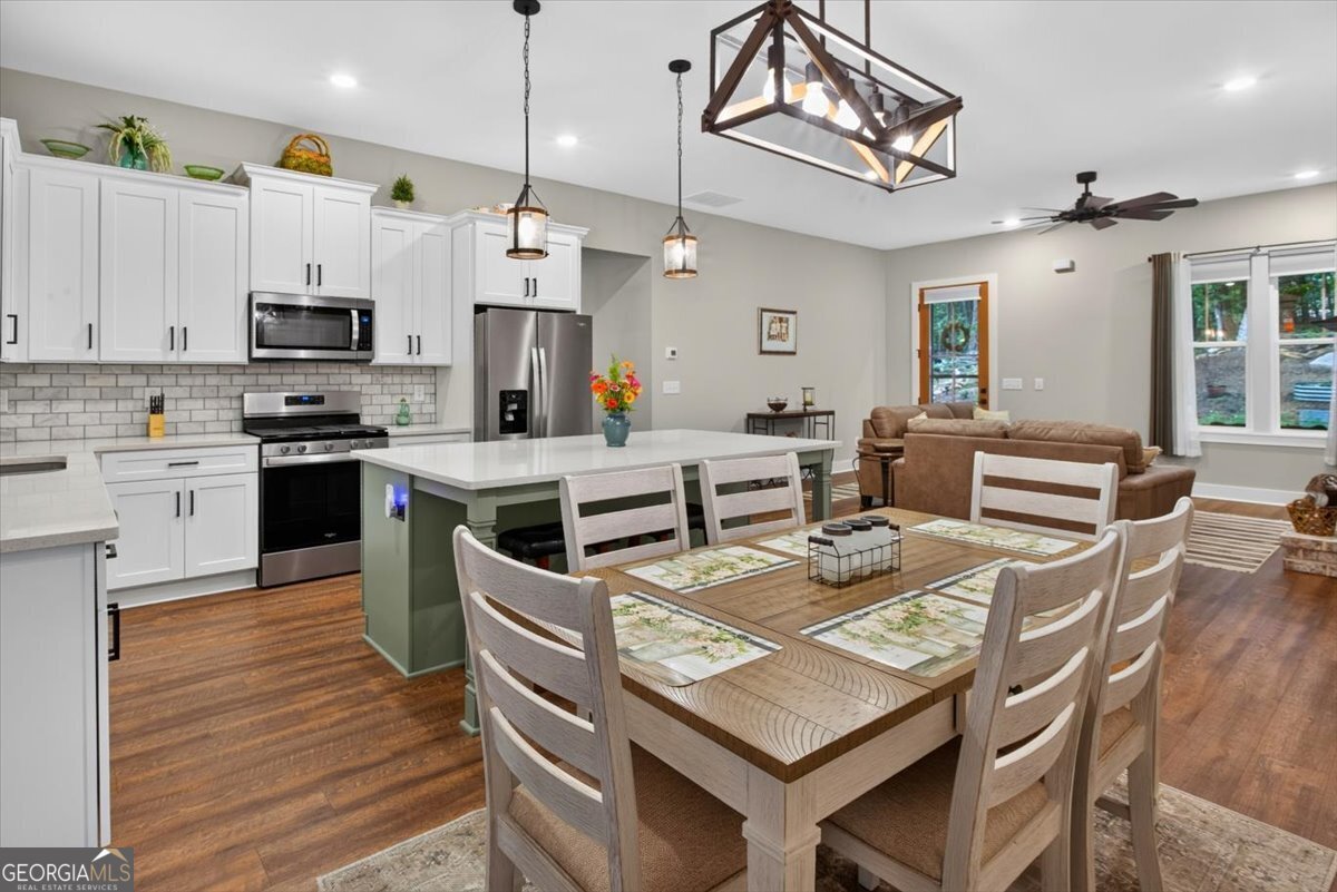 165 Salacoa Mountain View Drive Jasper - Photo 15