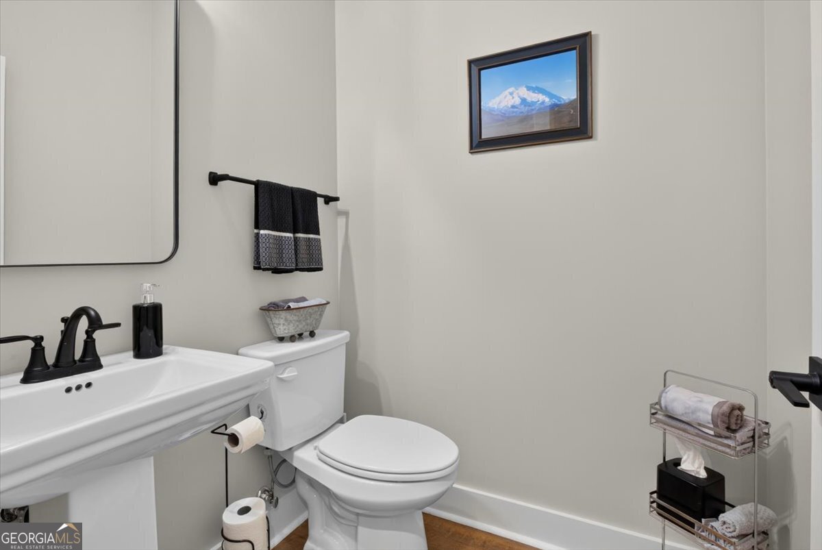 165 Salacoa Mountain View Drive Jasper - Photo 16