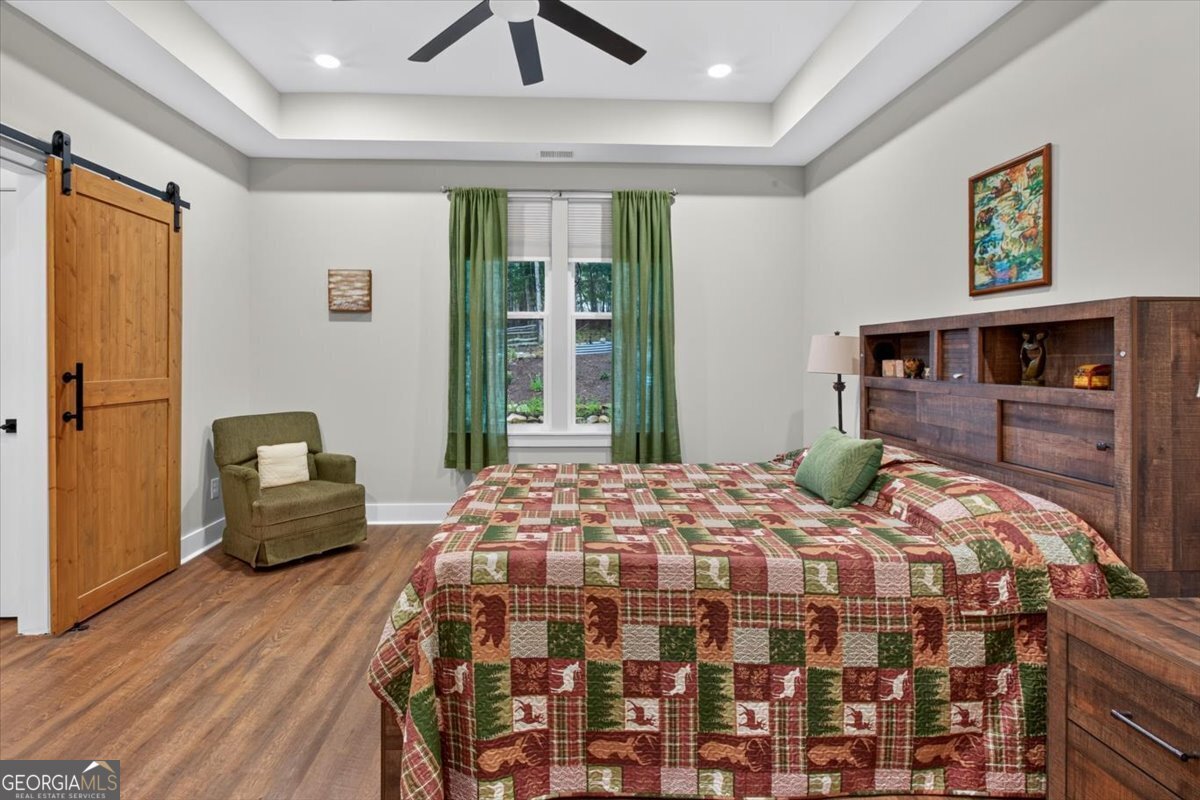 165 Salacoa Mountain View Drive Jasper - Photo 17