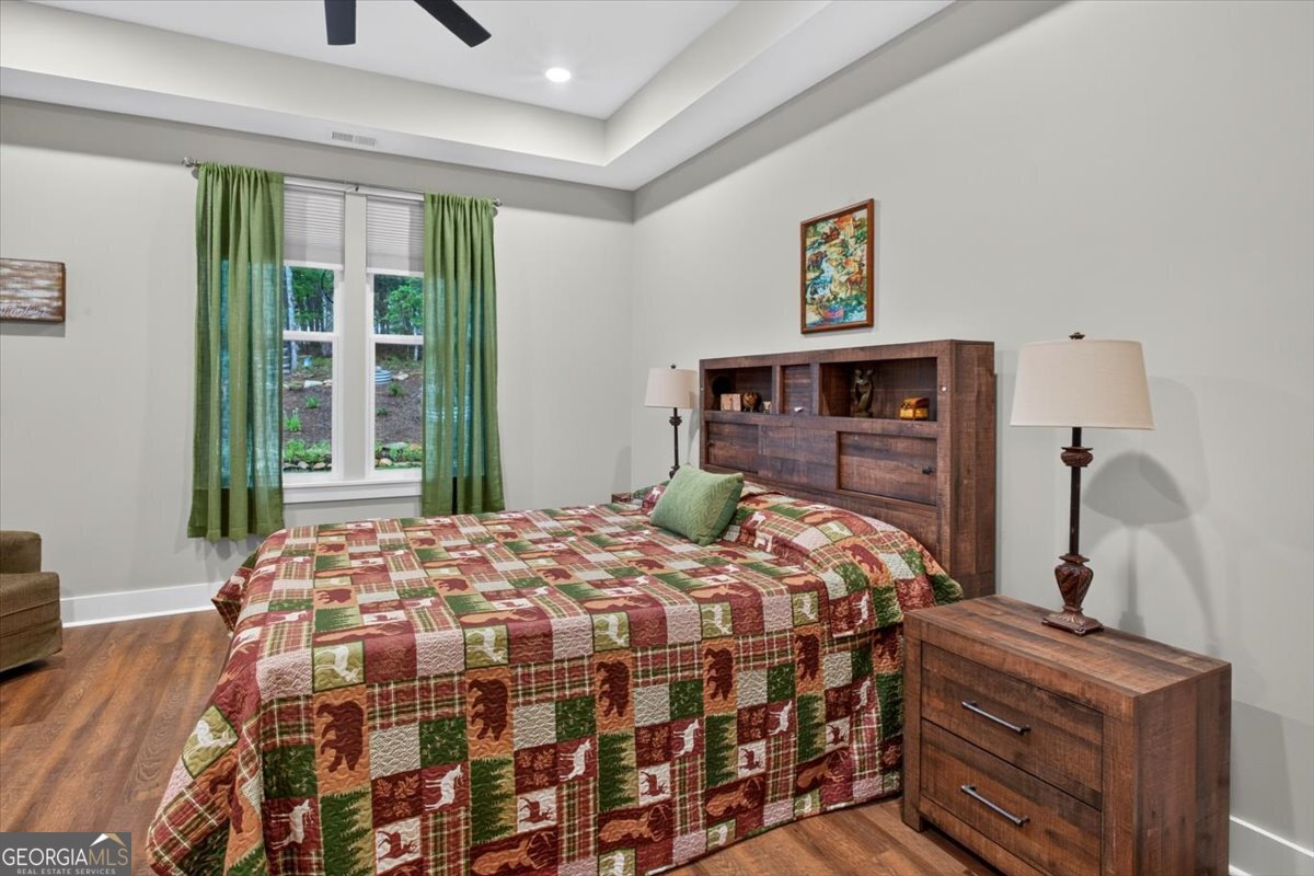 165 Salacoa Mountain View Drive Jasper - Photo 18