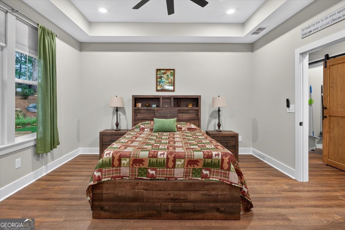 165 Salacoa Mountain View Drive Jasper - Photo 19