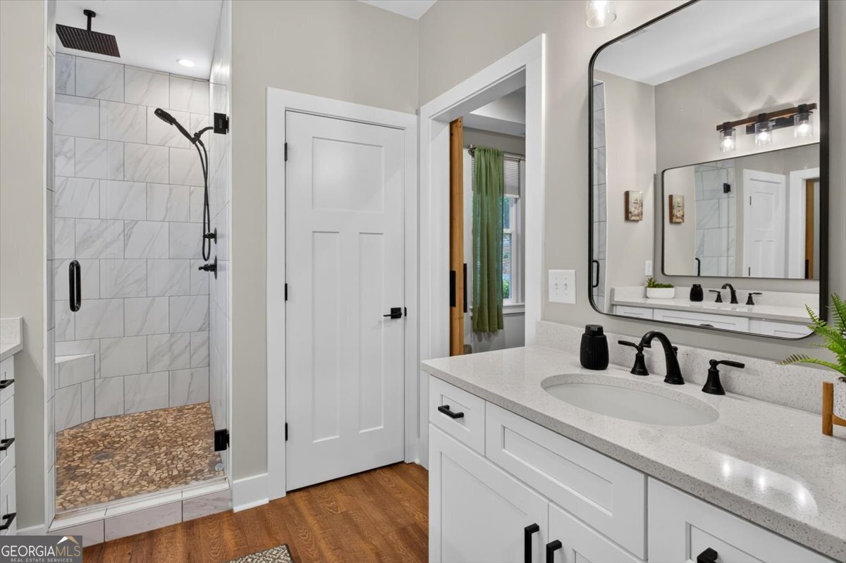 165 Salacoa Mountain View Drive Jasper - Photo 22