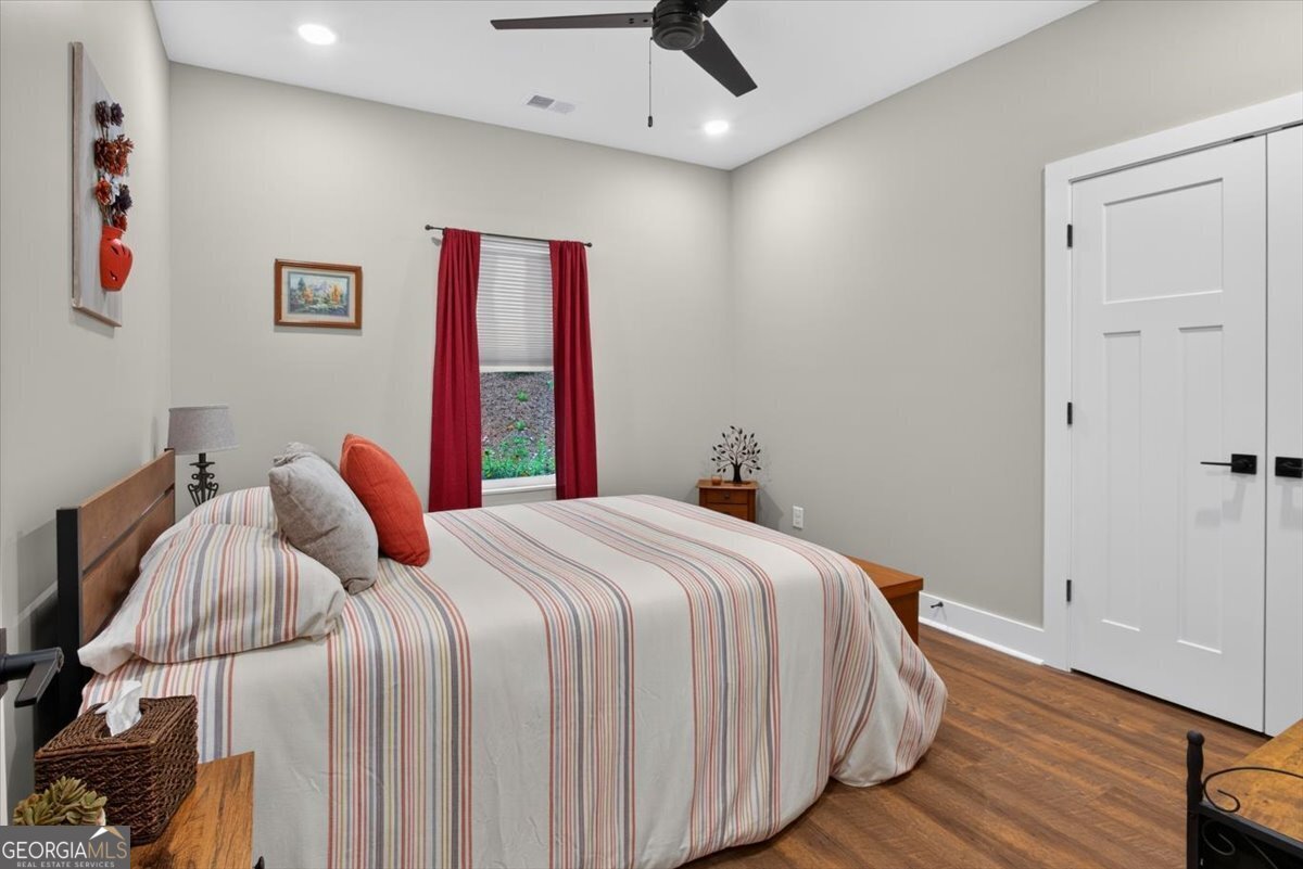165 Salacoa Mountain View Drive Jasper - Photo 28