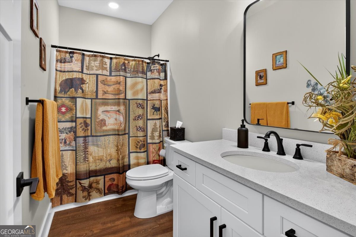 165 Salacoa Mountain View Drive Jasper - Photo 29