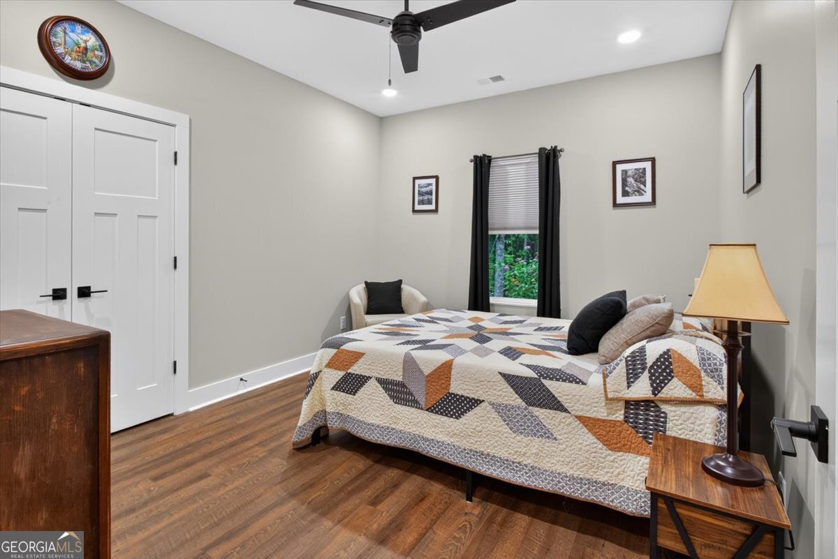165 Salacoa Mountain View Drive Jasper - Photo 30
