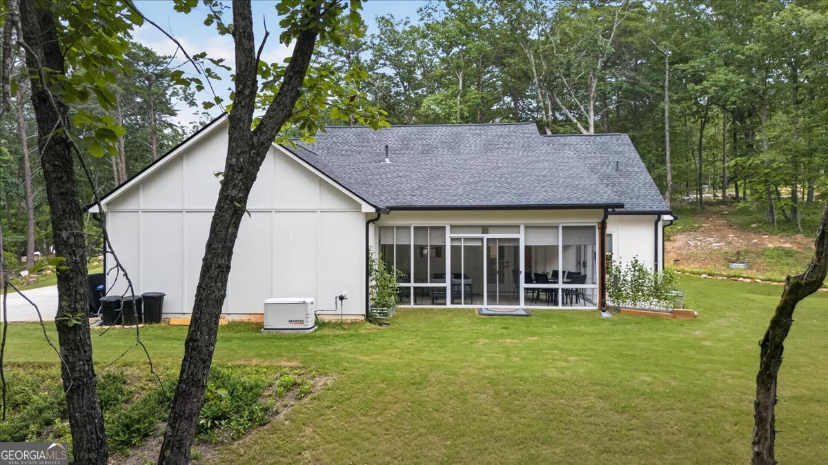 165 Salacoa Mountain View Drive Jasper - Photo 34