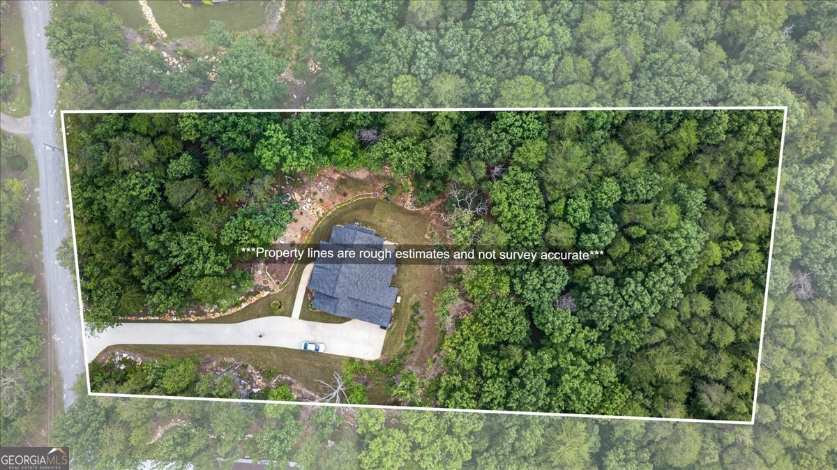 165 Salacoa Mountain View Drive Jasper - Photo 36