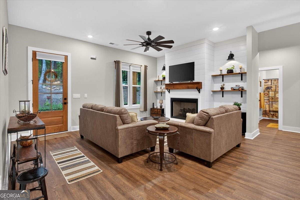165 Salacoa Mountain View Drive Jasper - Photo 6