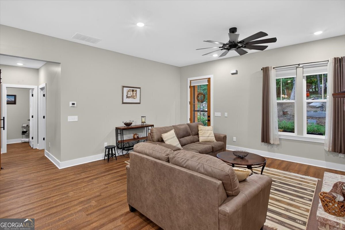 165 Salacoa Mountain View Drive Jasper - Photo 7