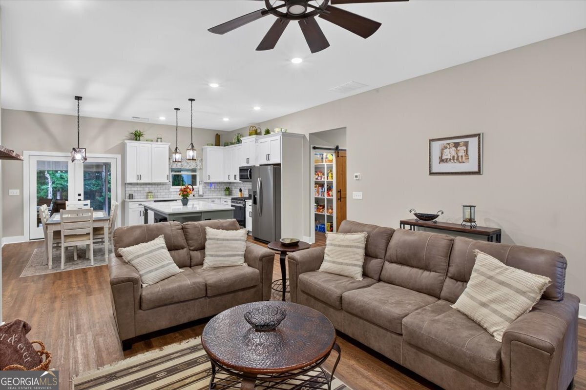 165 Salacoa Mountain View Drive Jasper - Photo 8