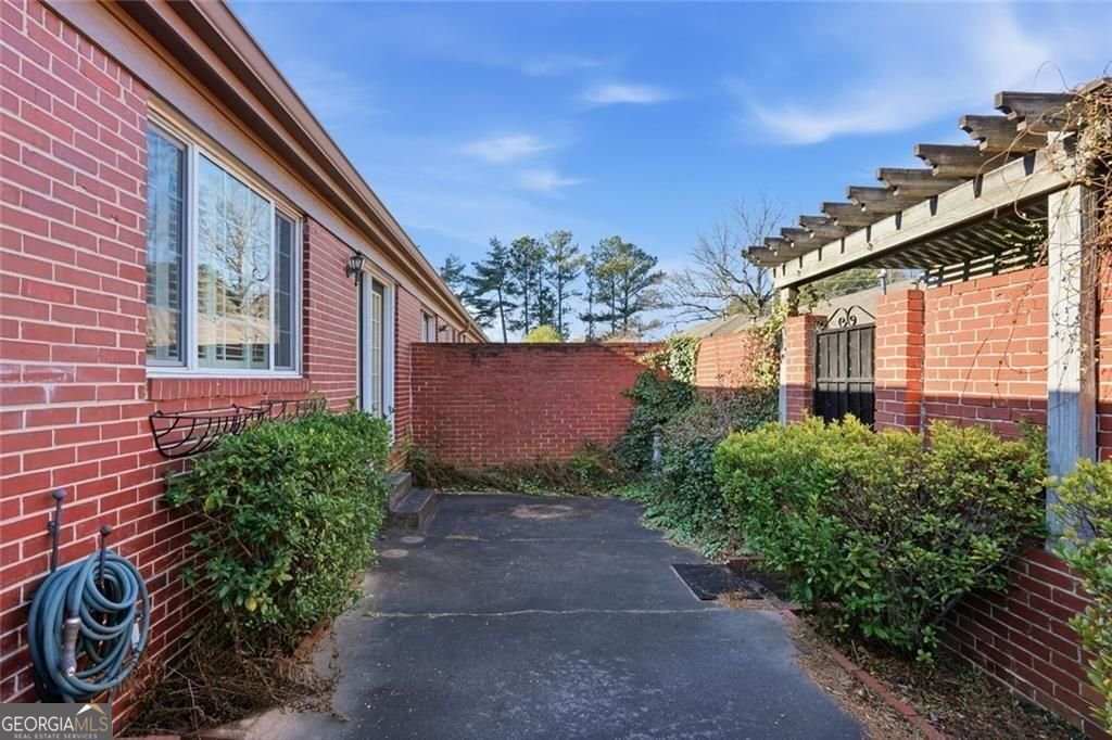 5375 Roswell Road Sandy Springs - Photo 21