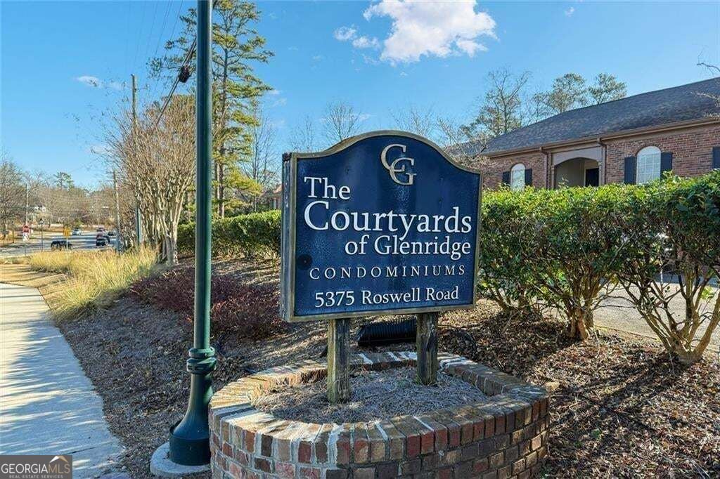 5375 Roswell Road Sandy Springs - Photo 27