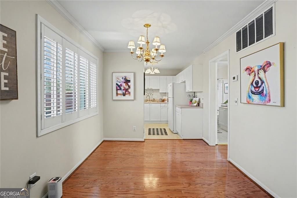 5375 Roswell Road Sandy Springs - Photo 8