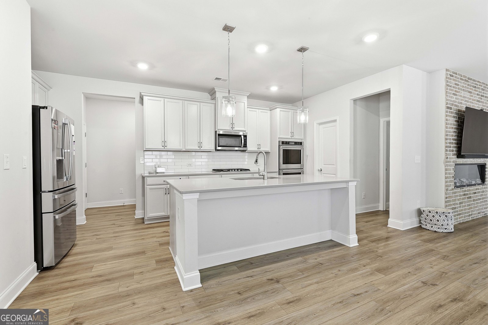 357 Caledonia Court Peachtree City - Photo 10