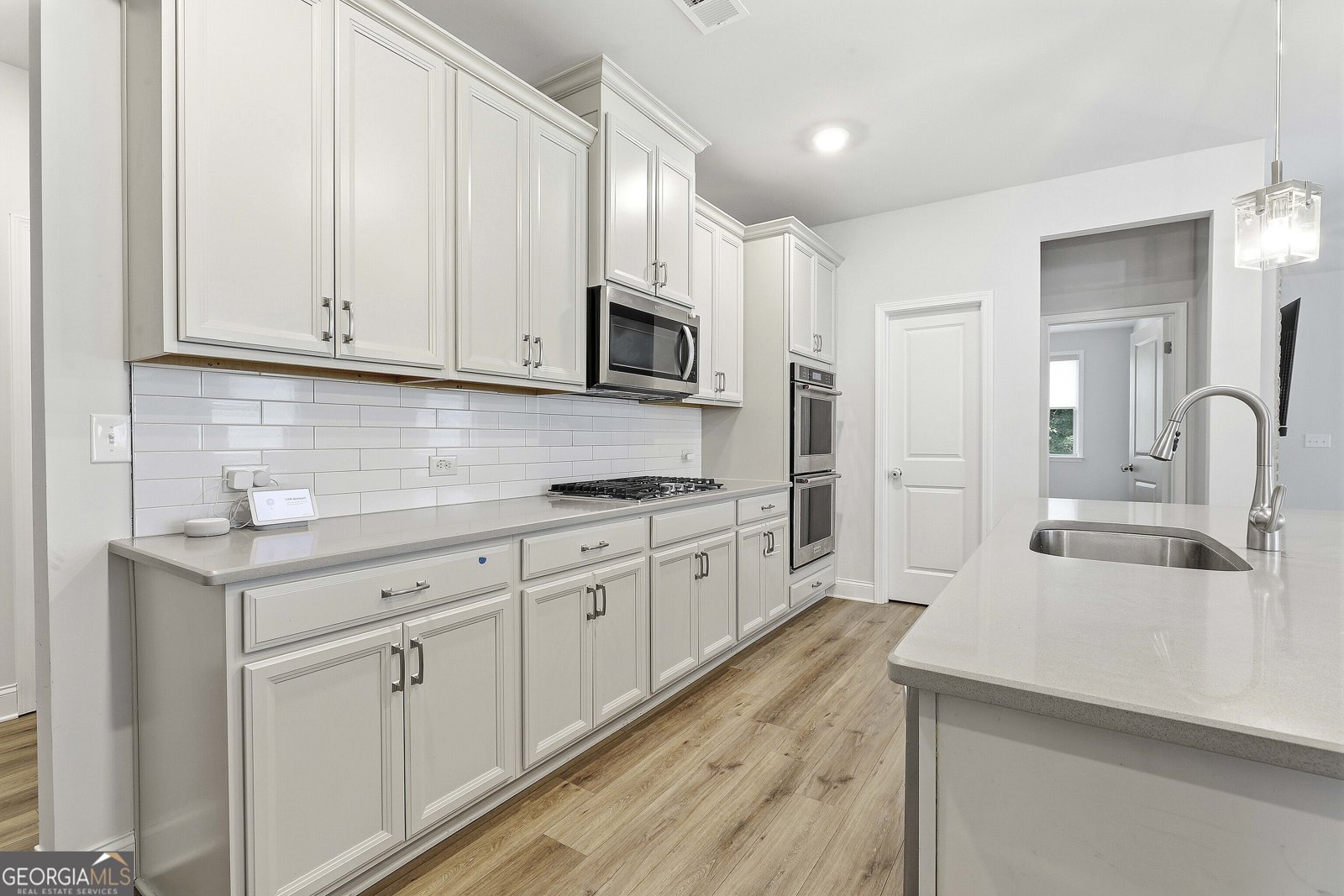 357 Caledonia Court Peachtree City - Photo 11