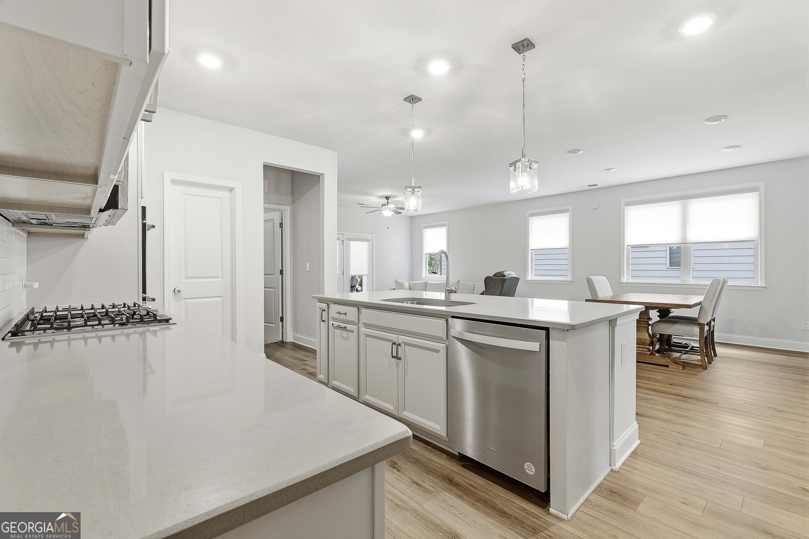 357 Caledonia Court Peachtree City - Photo 12