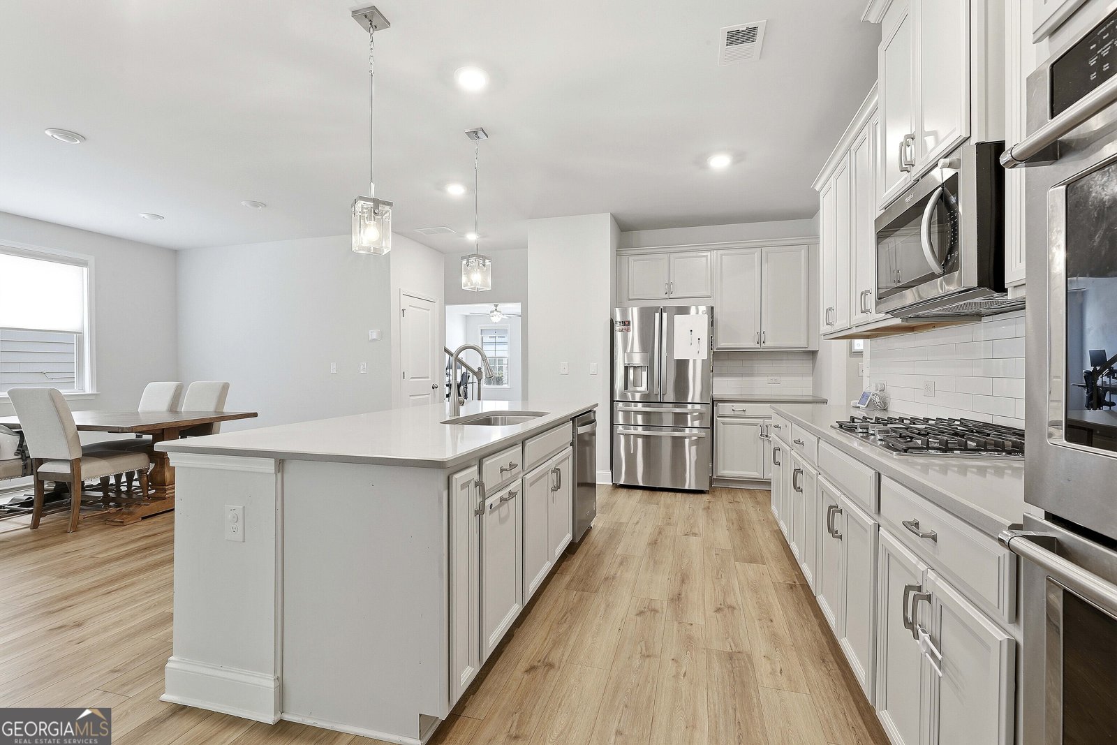 357 Caledonia Court Peachtree City - Photo 13