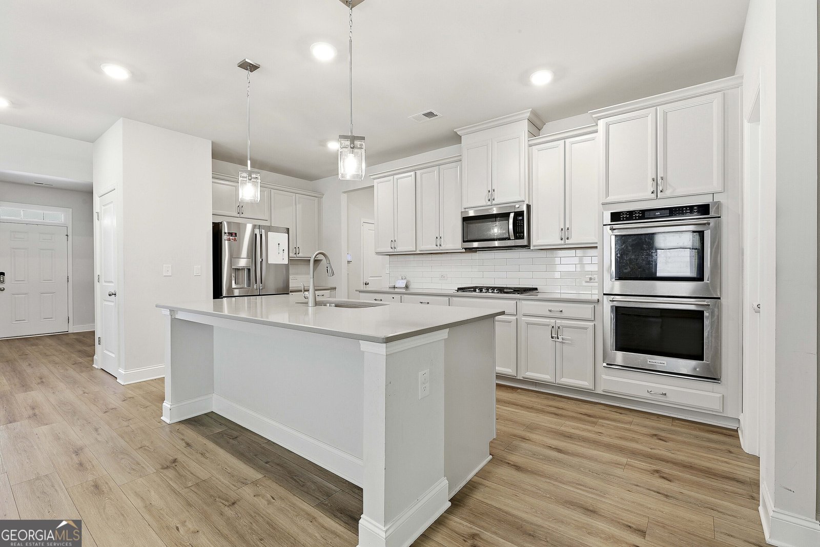 357 Caledonia Court Peachtree City - Photo 14