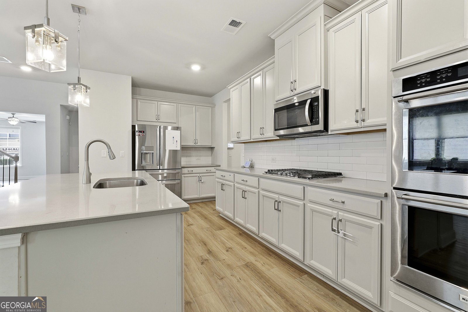357 Caledonia Court Peachtree City - Photo 15
