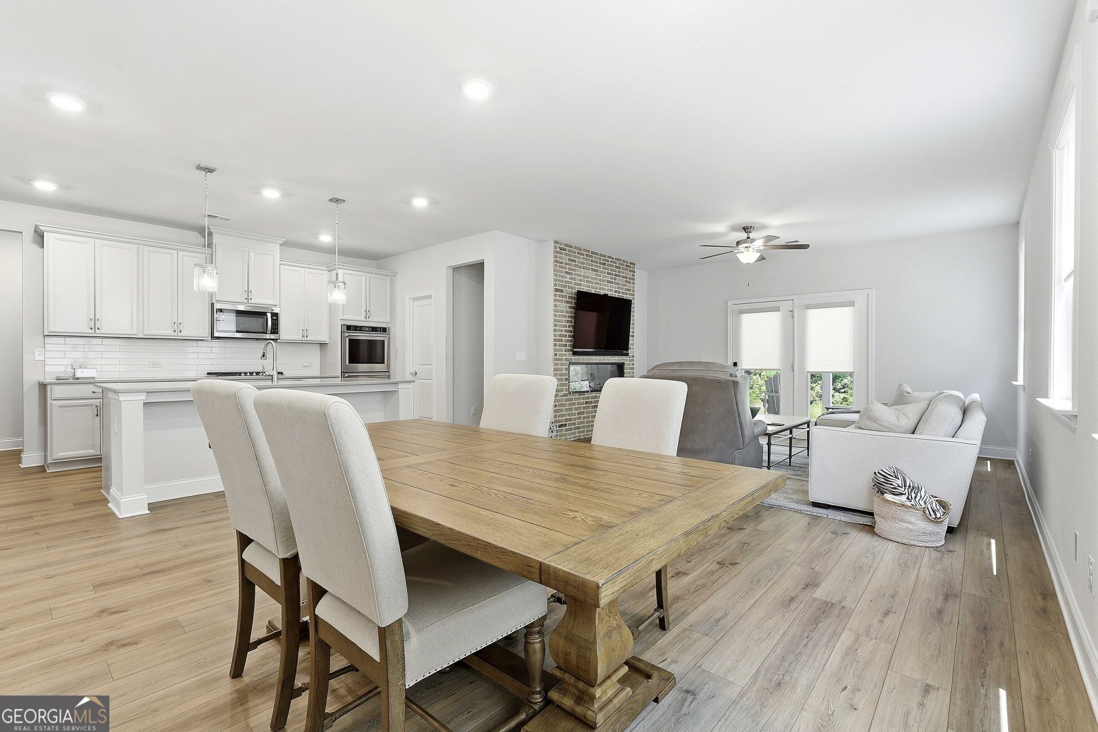 357 Caledonia Court Peachtree City - Photo 17