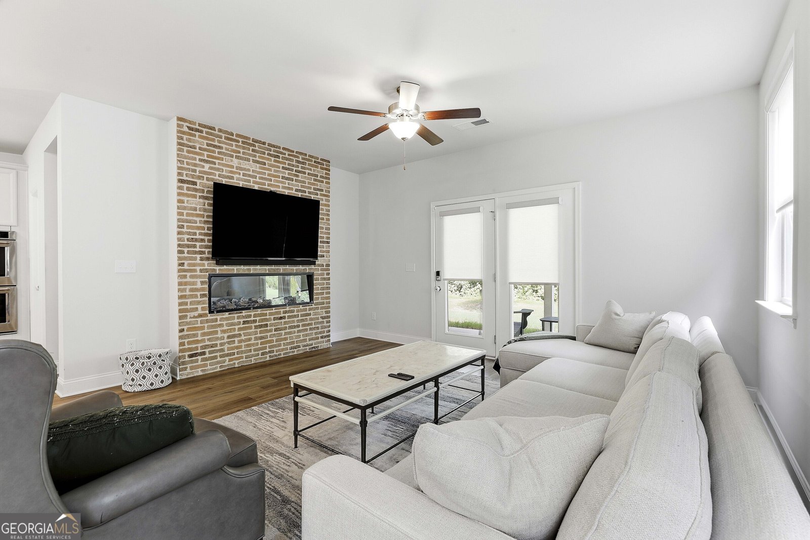 357 Caledonia Court Peachtree City - Photo 19