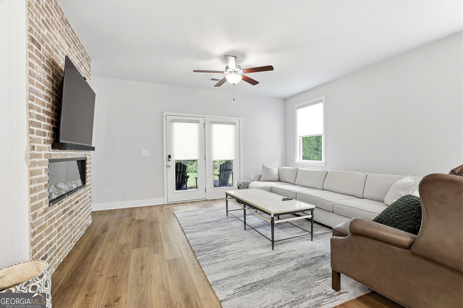 357 Caledonia Court Peachtree City - Photo 20