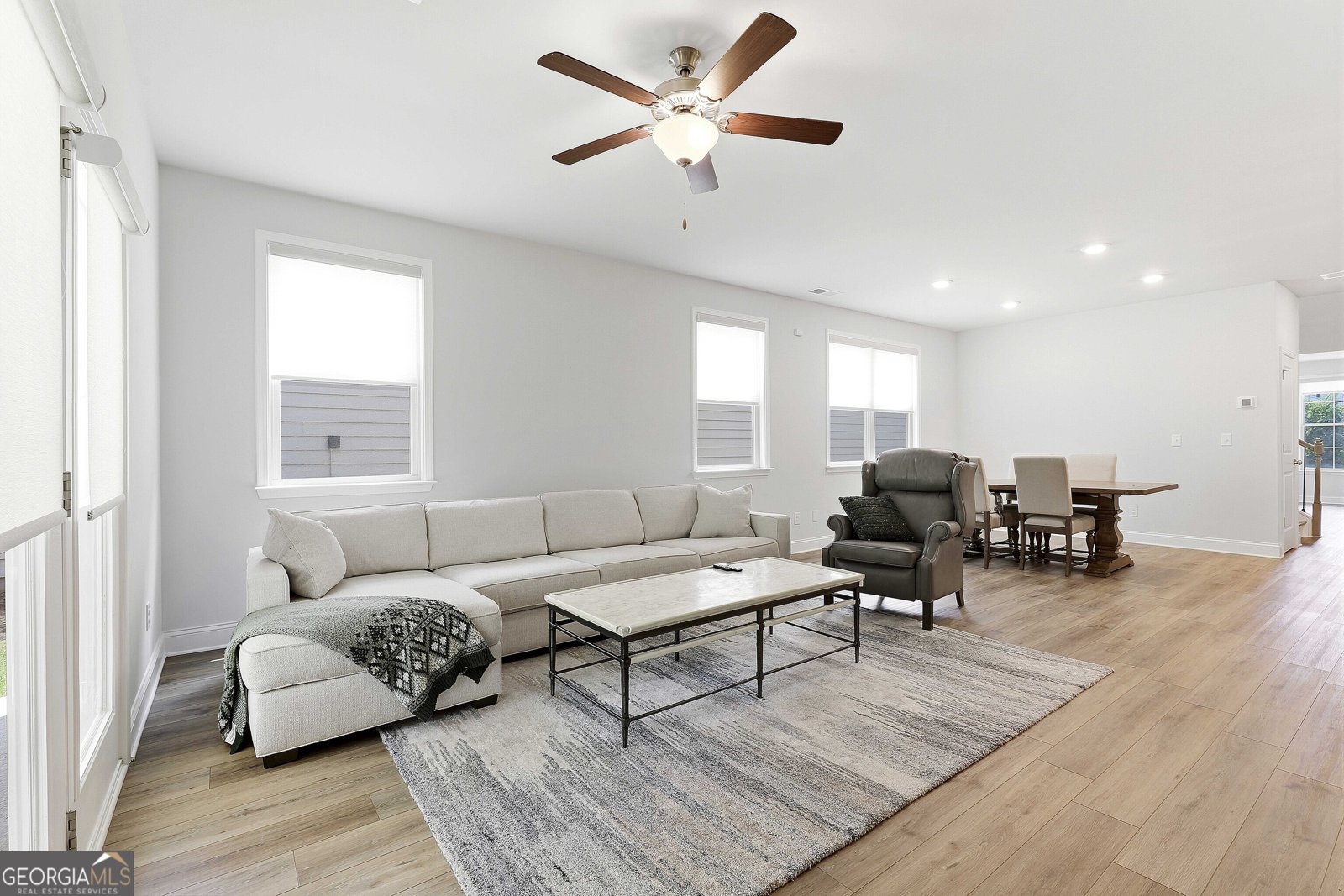357 Caledonia Court Peachtree City - Photo 21