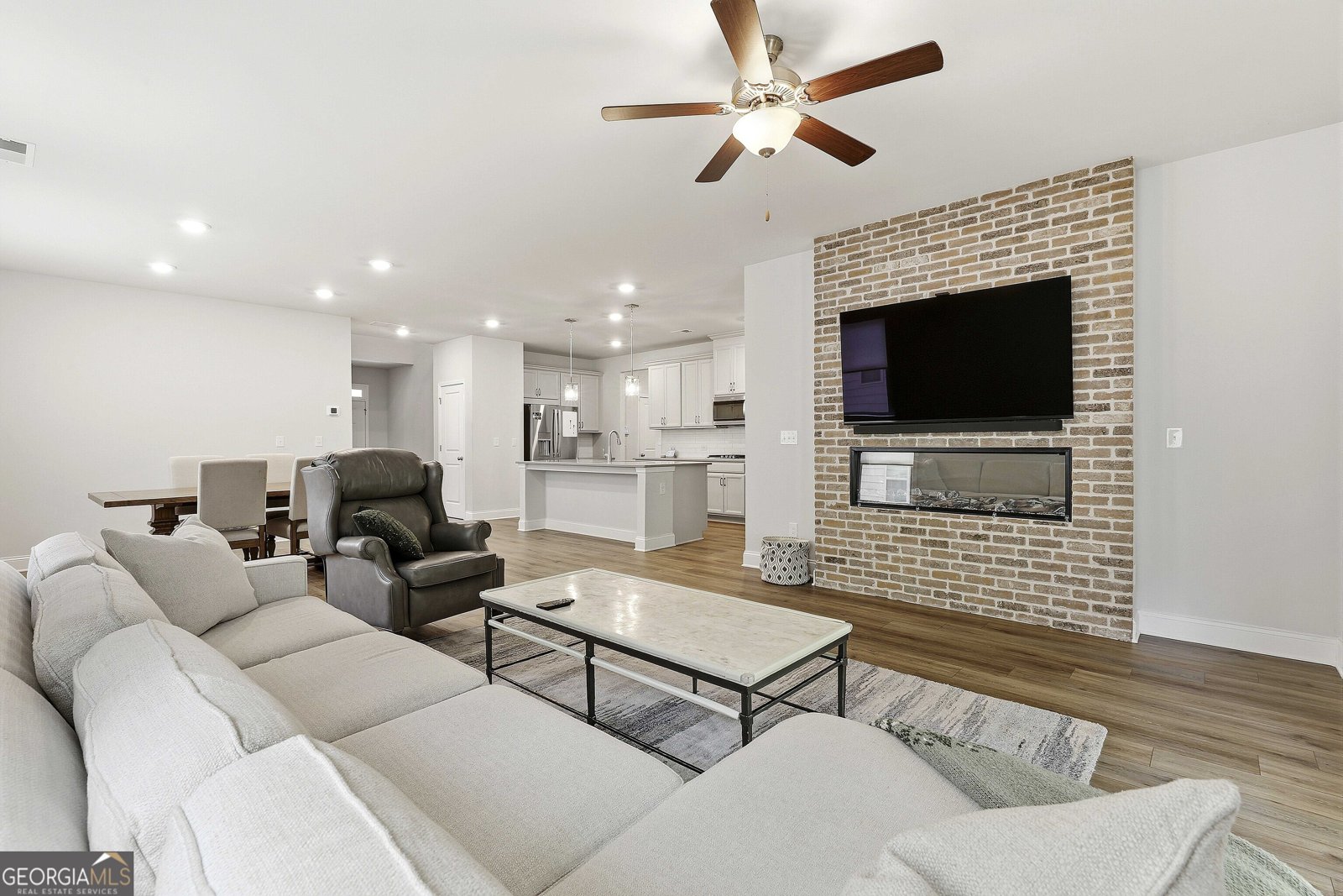 357 Caledonia Court Peachtree City - Photo 22