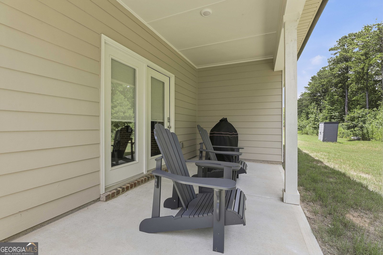 357 Caledonia Court Peachtree City - Photo 40