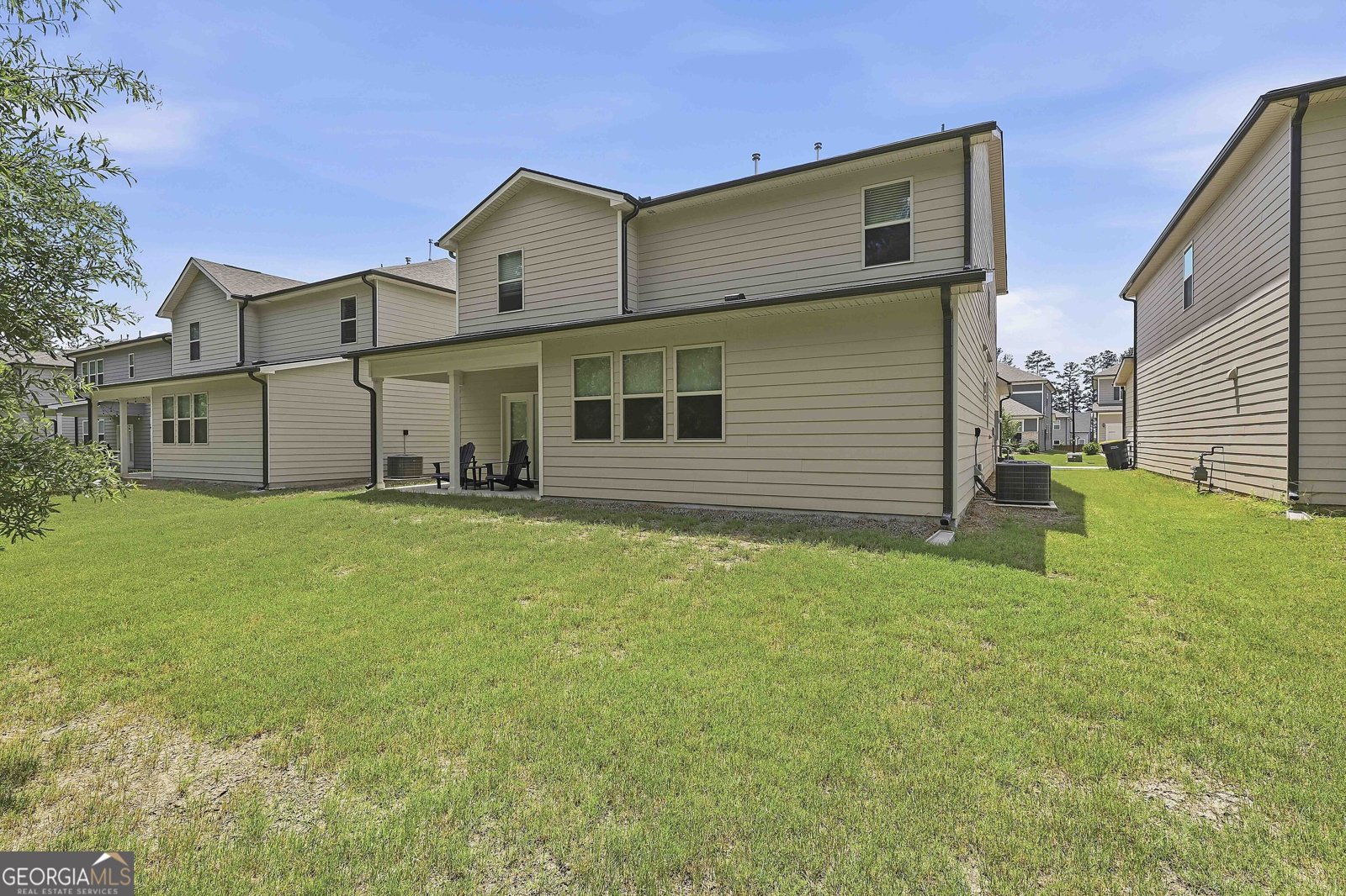 357 Caledonia Court Peachtree City - Photo 42