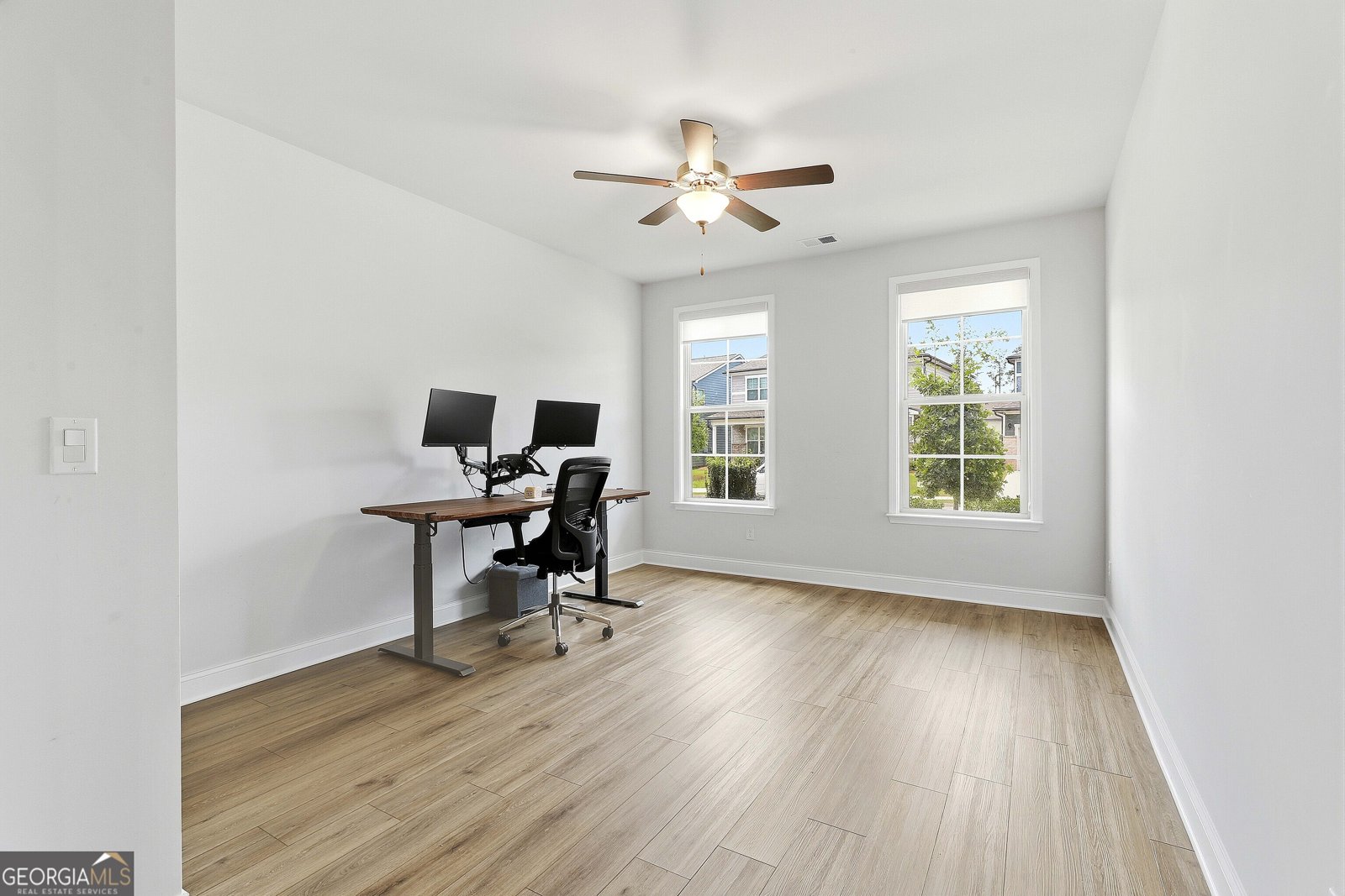 357 Caledonia Court Peachtree City - Photo 7