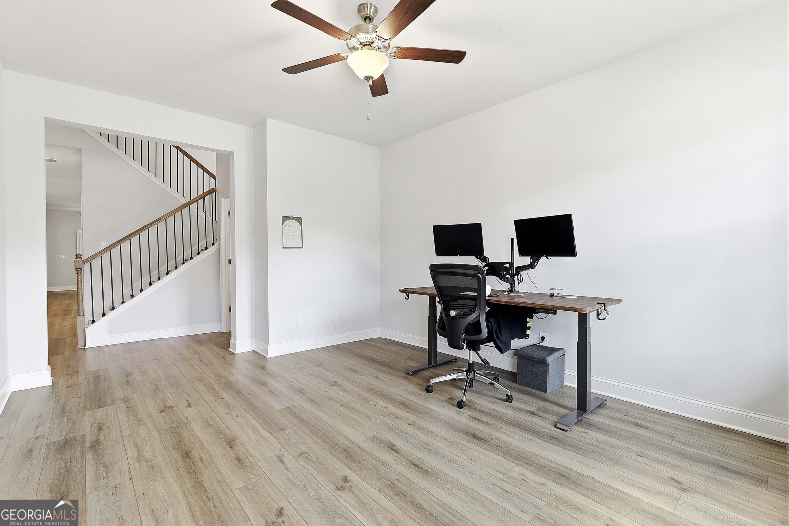 357 Caledonia Court Peachtree City - Photo 8