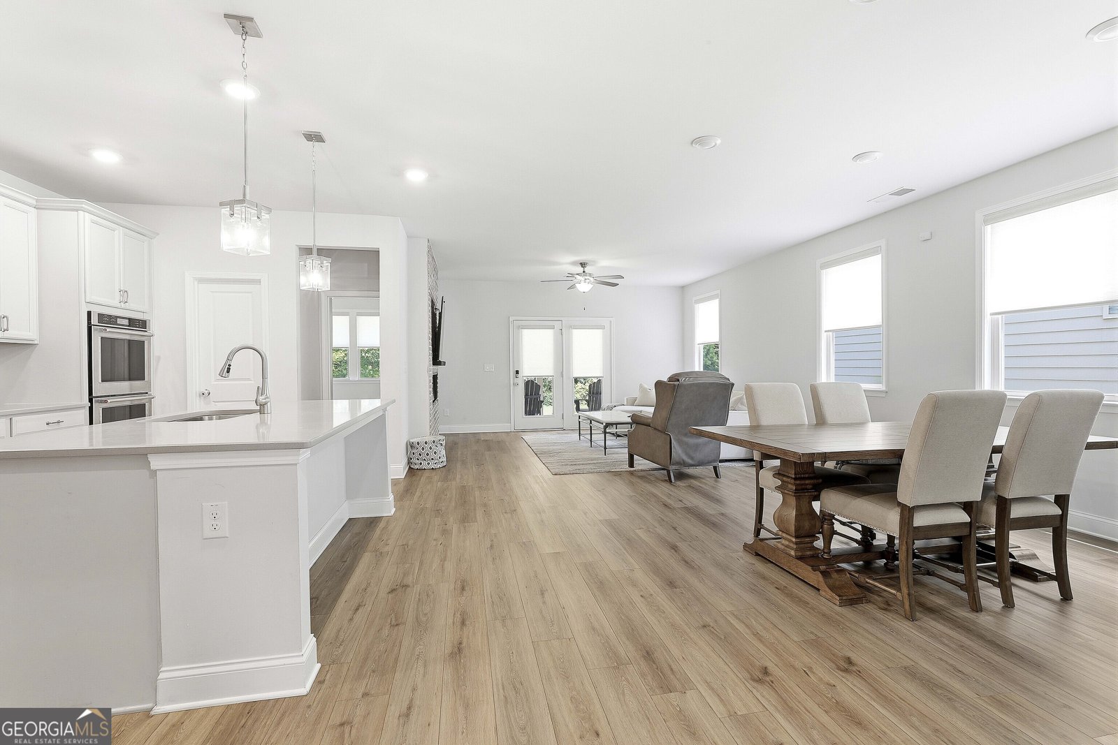 357 Caledonia Court Peachtree City - Photo 9