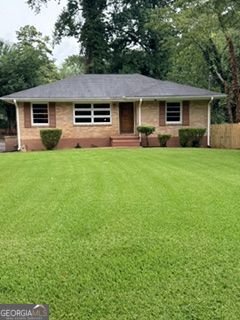 2693 Ellen Way Decatur - main photo