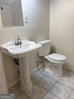 2693 Ellen Way Decatur - Photo 12