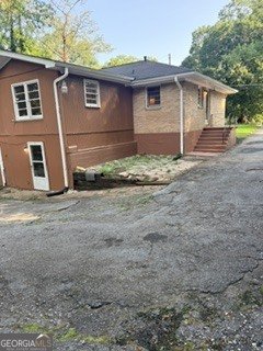 2693 Ellen Way Decatur - Photo 17