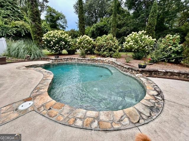 1116 Hilltop Drive Griffin - Photo 12