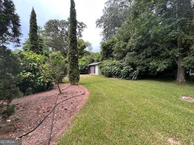 1116 Hilltop Drive Griffin - Photo 13