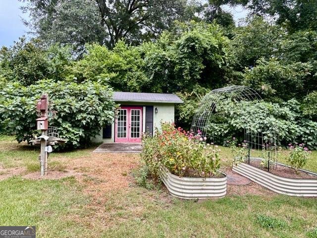 1116 Hilltop Drive Griffin - Photo 14