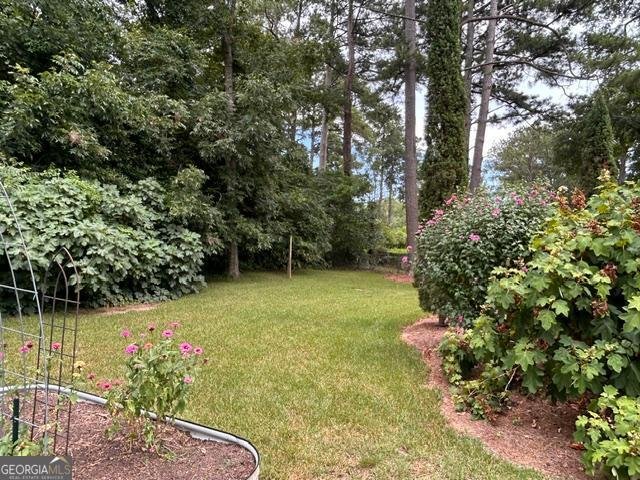 1116 Hilltop Drive Griffin - Photo 15
