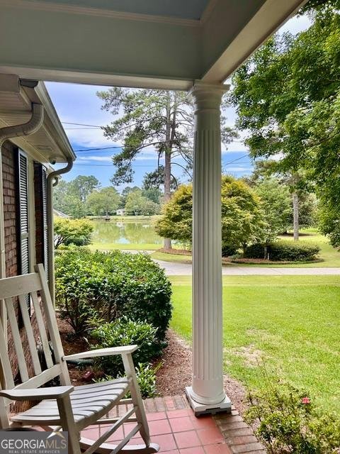1116 Hilltop Drive Griffin - Photo 18