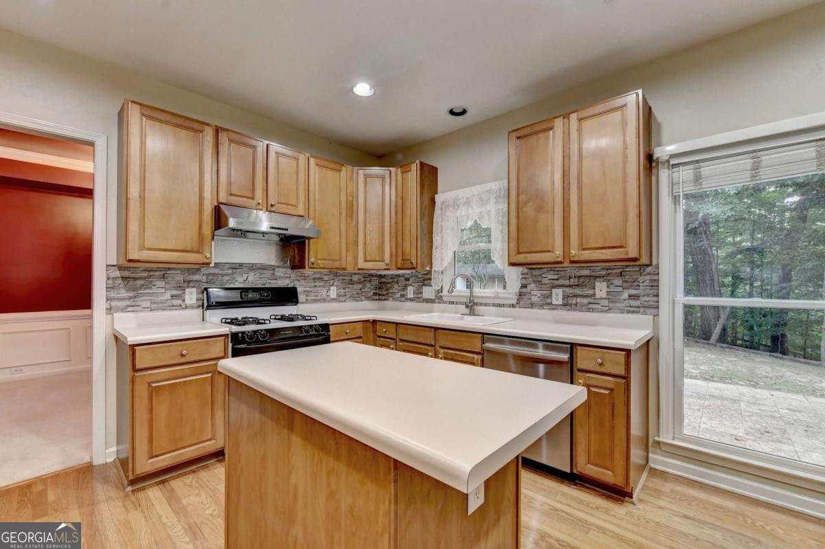 3617 willbrooke run Duluth - Photo 30