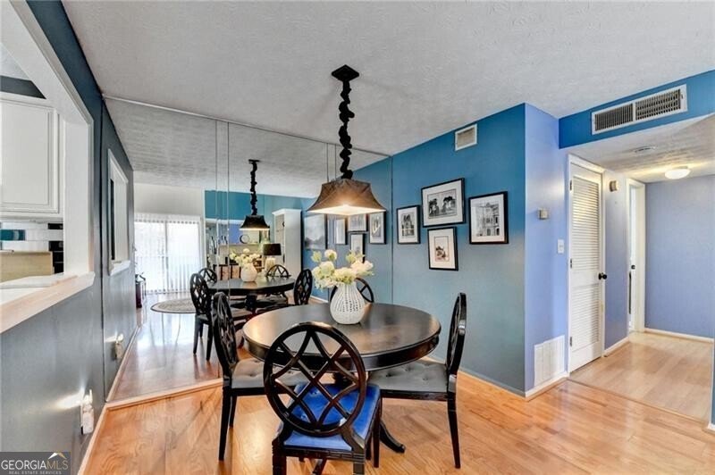 709 River Run Drive Sandy Springs - Photo 10