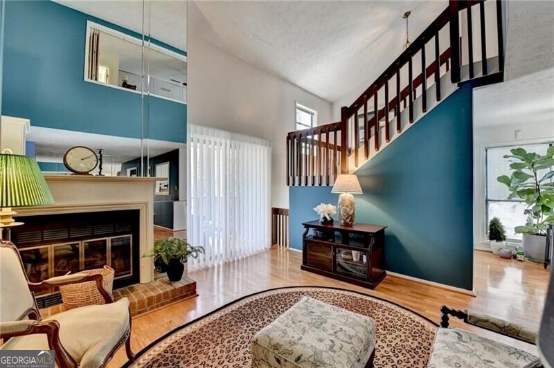 709 River Run Drive Sandy Springs - Photo 12