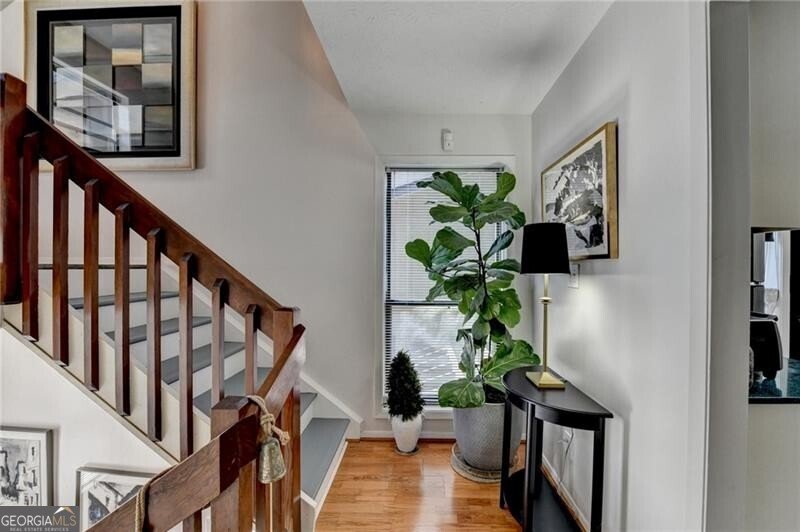 709 River Run Drive Sandy Springs - Photo 13