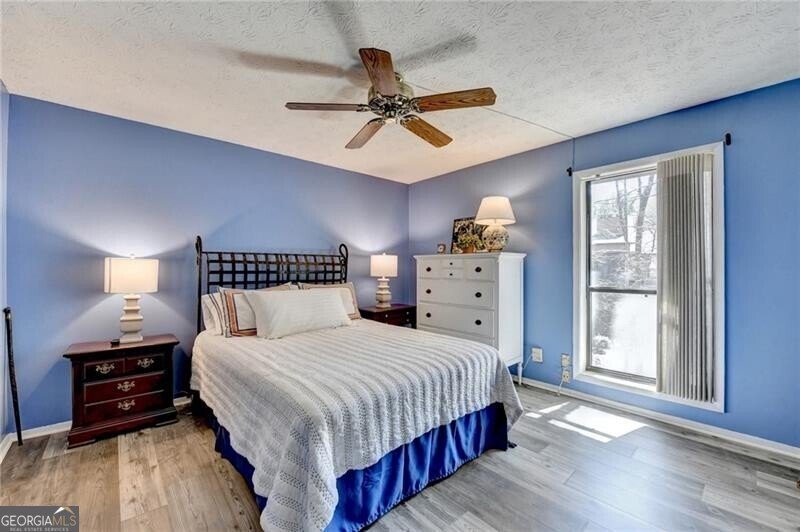 709 River Run Drive Sandy Springs - Photo 14
