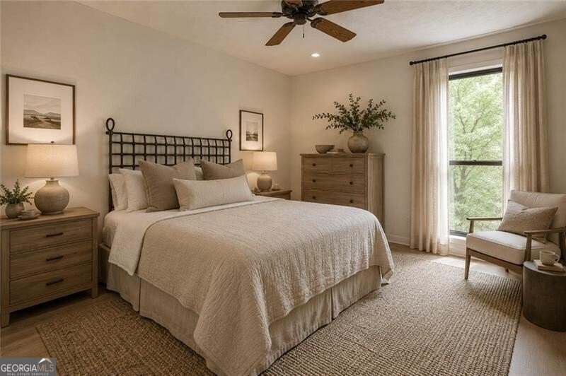 709 River Run Drive Sandy Springs - Photo 15